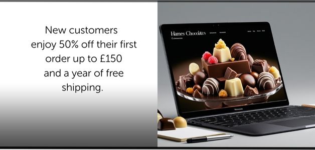 Banner Content Image: https://hameschocolates.co.uk/images/banner/source/Faire%20Picture%20628x300%20%282%29.Udz573fLoP.jpg?t=1761730706