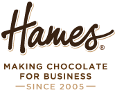 Hames Chocolates Ltd Logo