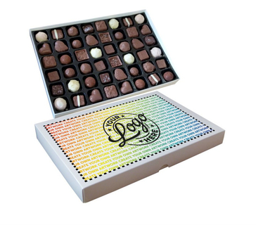 Building Memorable Events With Branded Chocolate Giveaways