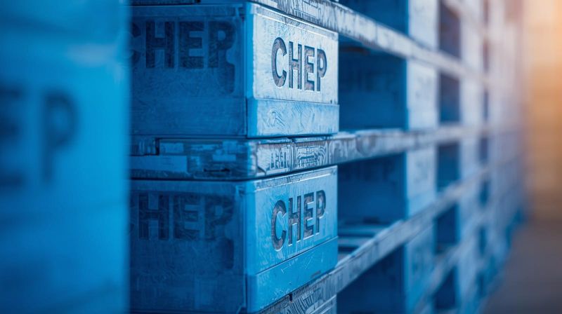Strengthening Brand Value Through Smarter Supply Chain Partnerships: The Benefits Of CHEP Pallets In the Chocolate Industry