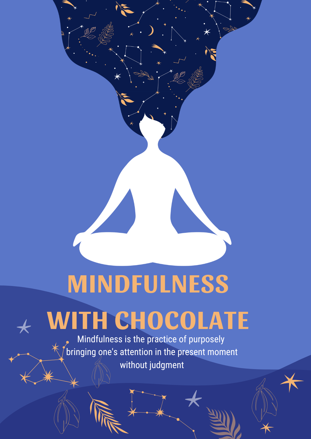 Embracing the 2025 Trend: Chocolate Indulgence, Sensorial Experiences, and Healthy Comfort