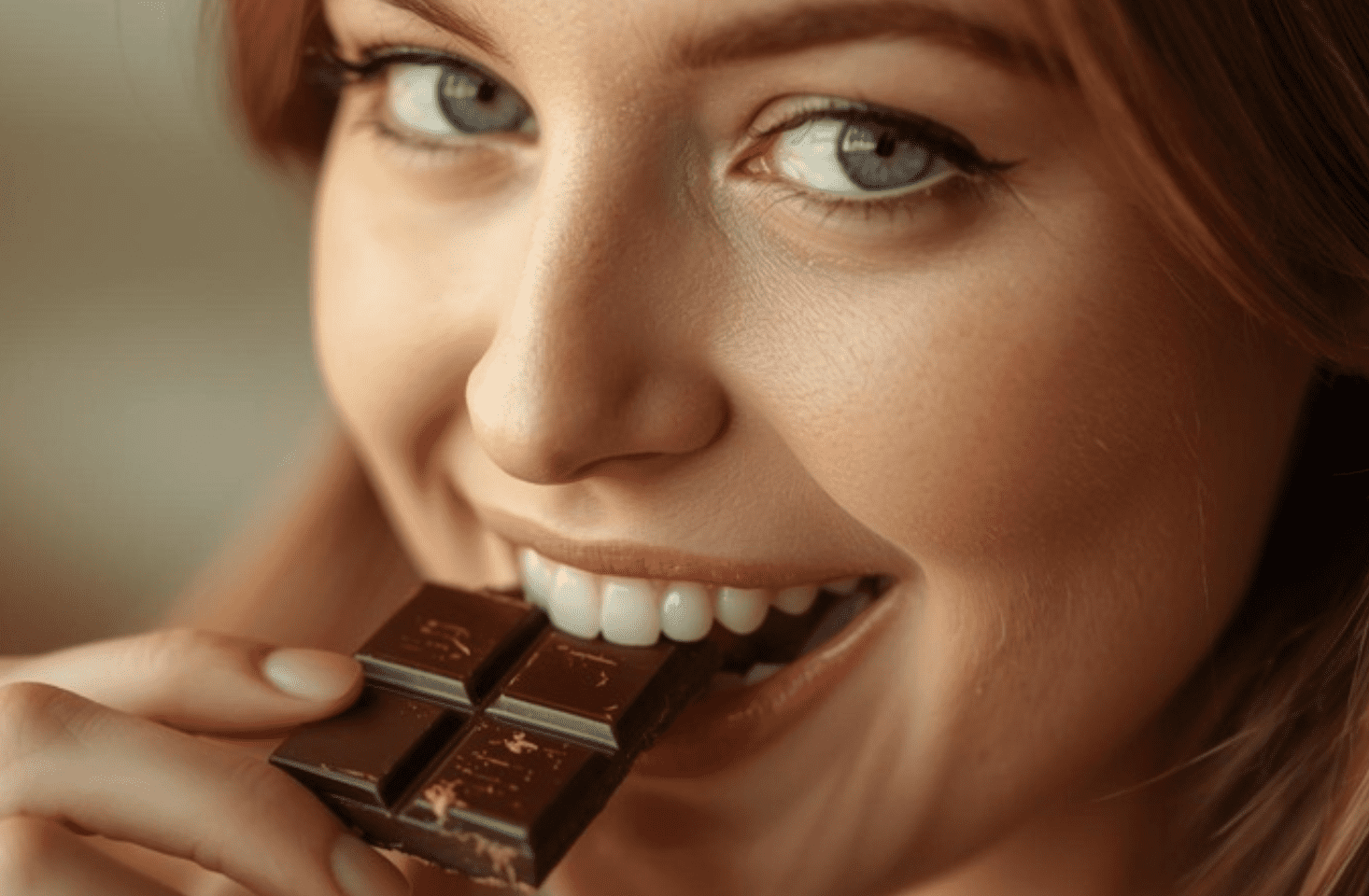 The Growing Importance Of Taste And Texture In Chocolate