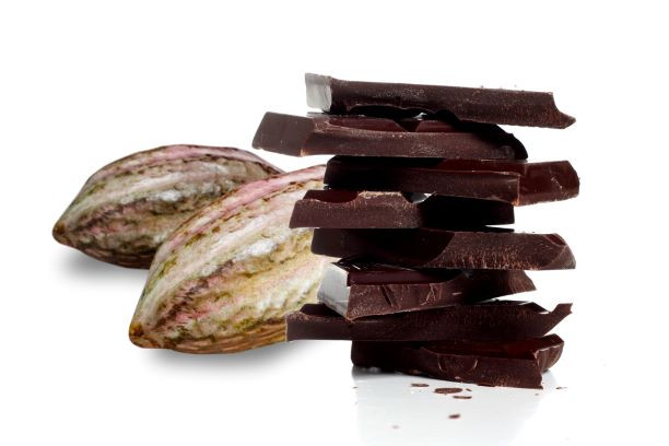 Milk Chocolate Bars - Do high cocoa solids mean better quality chocolate?