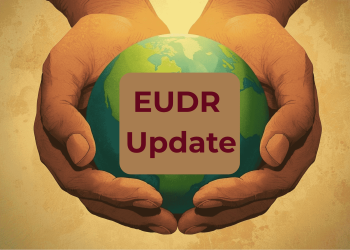 EUDR Update - November 2025