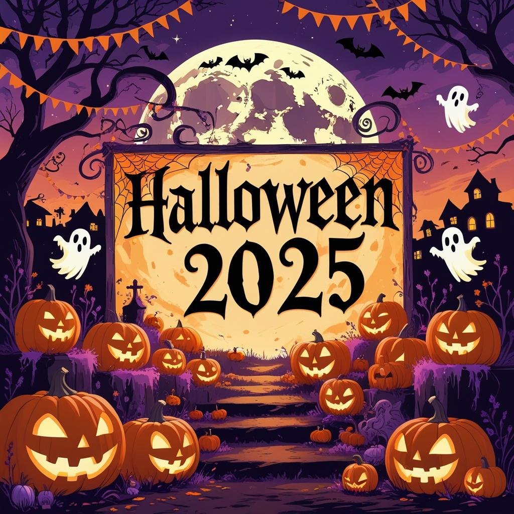 Halloween 2025: Spooky, Sustainable, Profitable â€“ Trends from Hames Chocolates for Wholesalers & Retailers