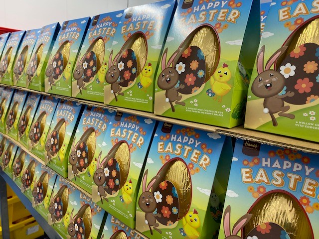 Our Sweet Tradition: The Top Reasons for Giving Chocolate Eggs at Easter