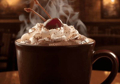 Black Cherry: Nostalgia Meets Premium Indulgence in Chocolate Innovation