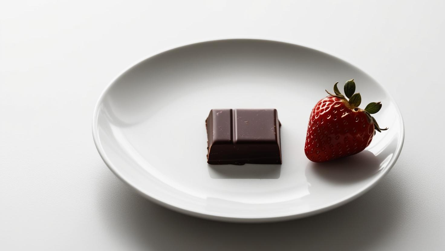 Mindful Indulgence with Chocolate For 2025