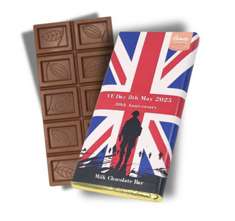 How World Day Chocolate Bars Drive Sales Across Every Channel