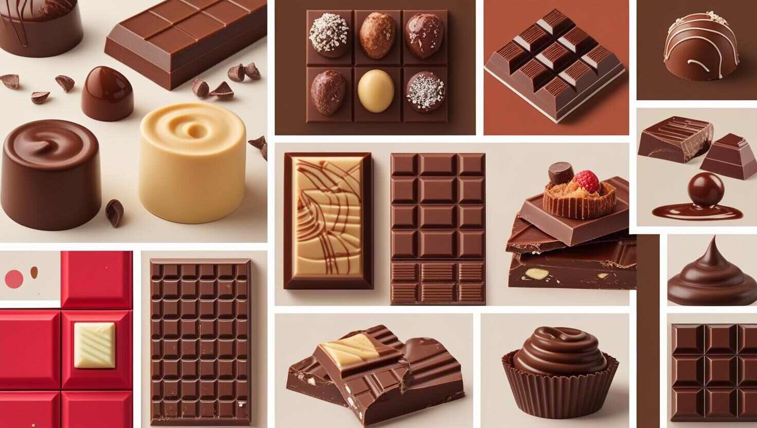 Planning Your Chocolate Range For 2026 And Beyond: Why The Right Private Label Partner Matters