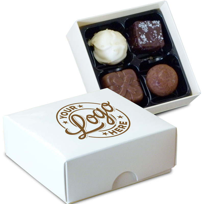 The Sweet Impact of Promotional Chocolates: Why Theyâ€™re a Must-Have for Your Brand