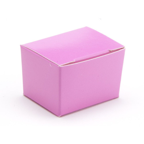 1 Choc Ballotin Box