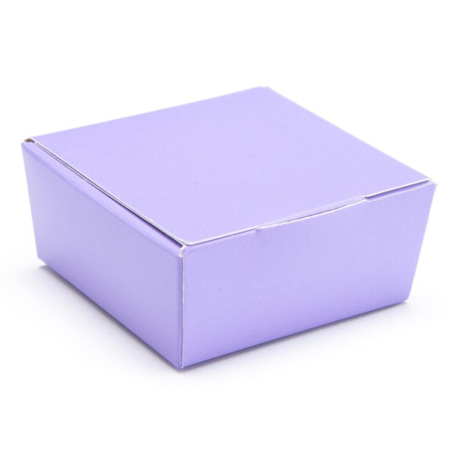 4 Choc Ballotin Box