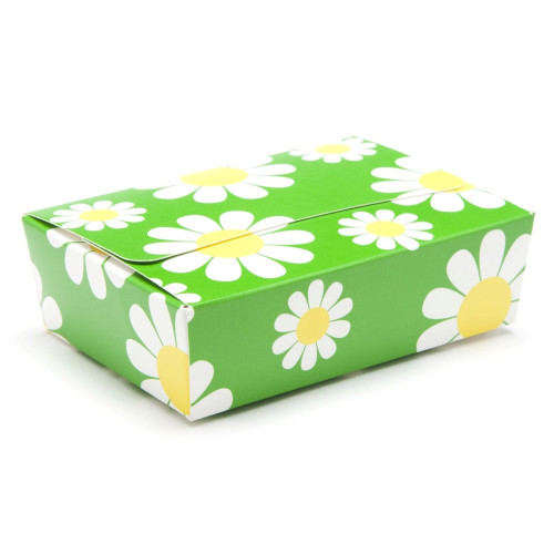 6 Choc Ballotin Box