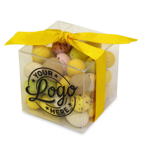 Easter Personalised Cubes