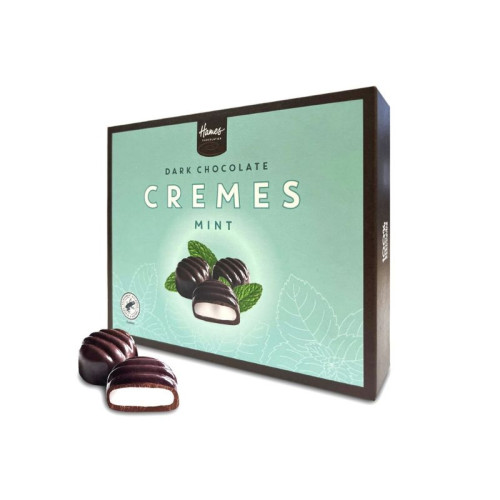 Boxed Chocolates & Truffles