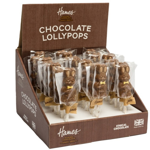 It's The Chocolate Season!