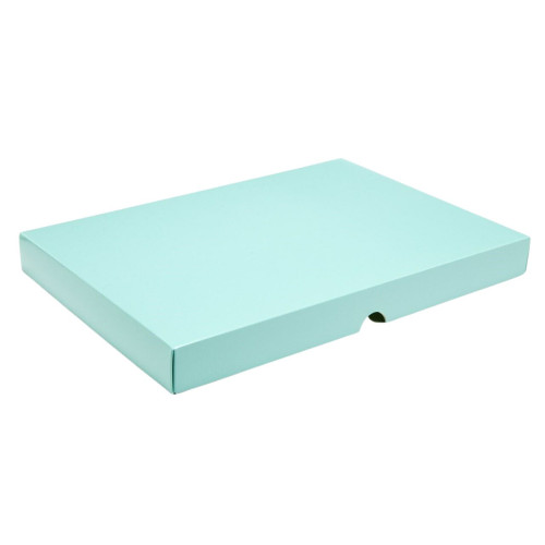 48 Choc Box Base & Lids