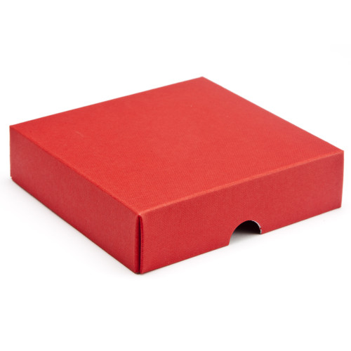 9 Choc Box Base & Lids