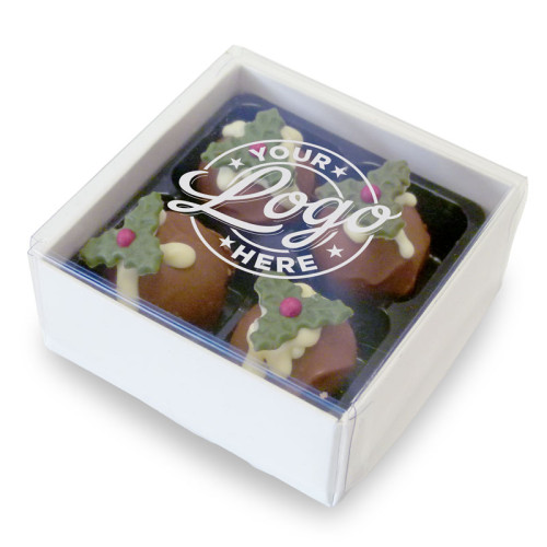 Christmas Festive Truffles