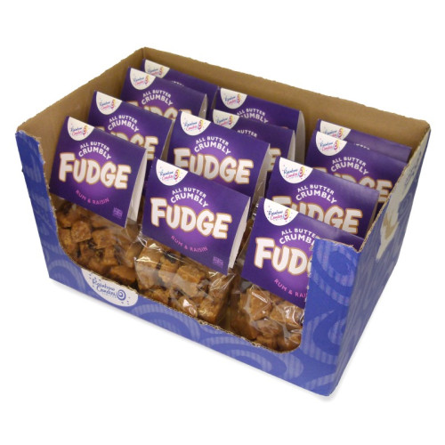 Fudge