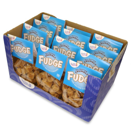 Heritage & Souvenir Fudge & Toffee