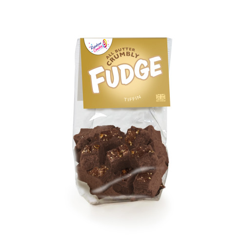 Heritage & Souvenir Crumbly Fudge Grab Bag