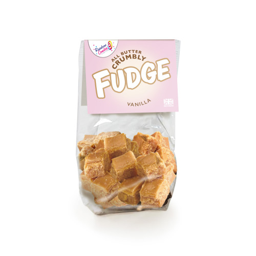 All Butter Crumbly Fudge Grab Bag