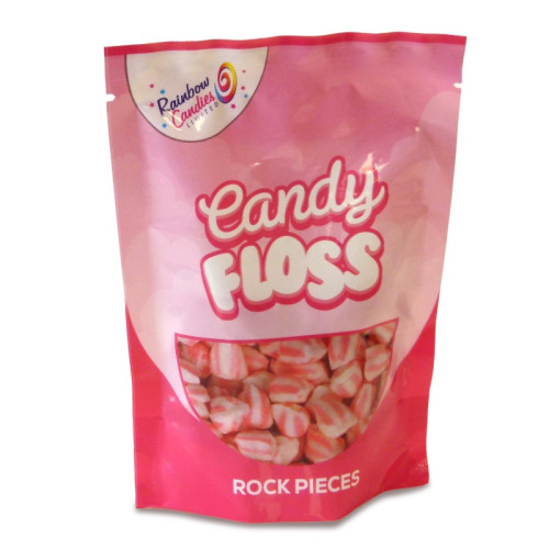 Rock Sweet Pouches