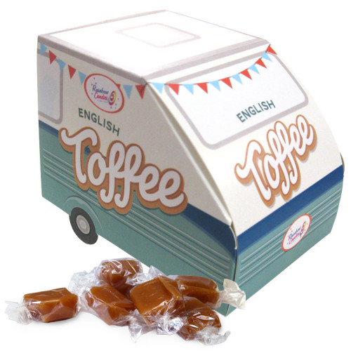 Toffee