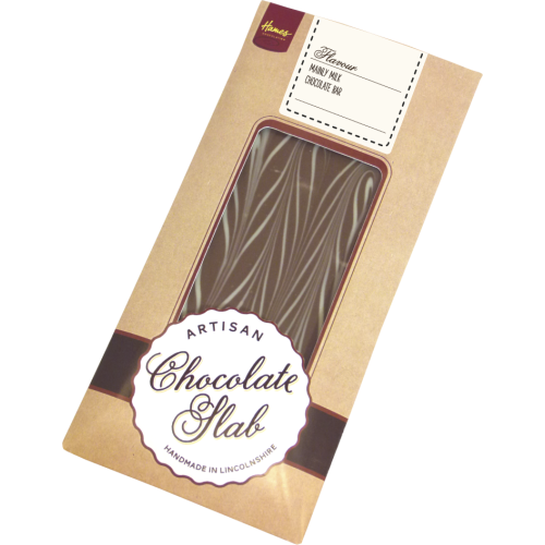 Artisan Chocolate Bars