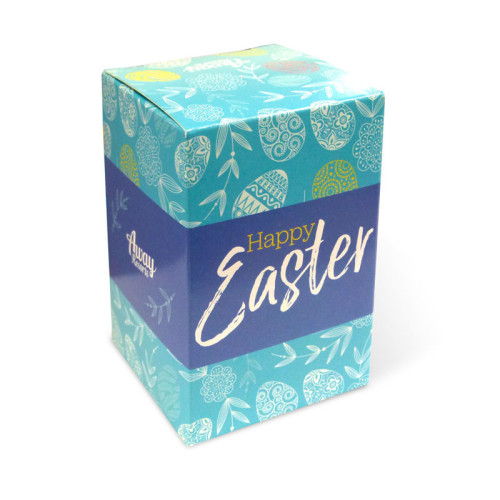 Small Easter Eggs In Personalised Presentation Boxes