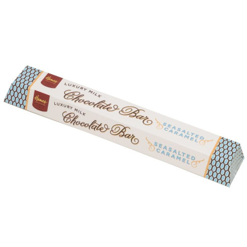 Chocolate Heritage Bars