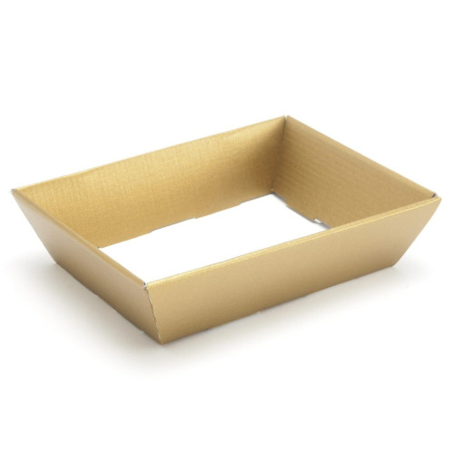 Hamper Trays & Lids