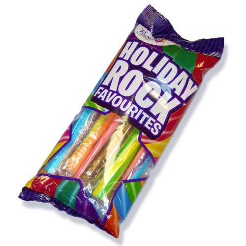 Holiday Rock Packs