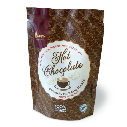 Hot Chocolate Pouches