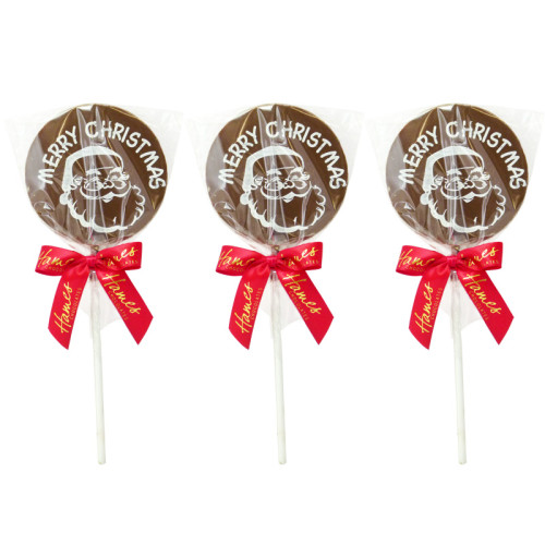 Christmas Jolly Lollies