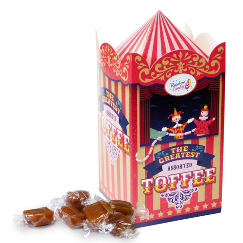 Toffee