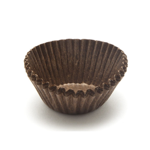 Petit Four Glassine Cups