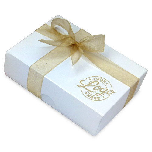Branded Chocolate Boxes