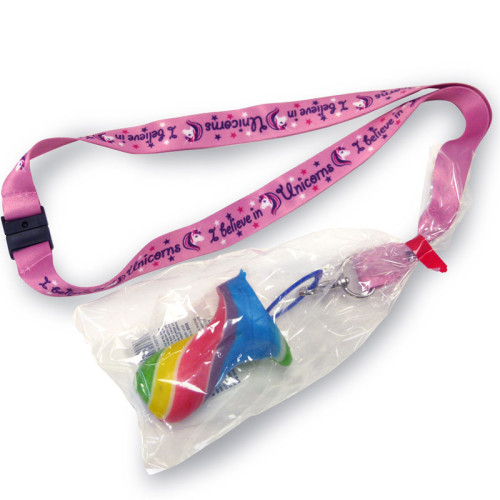 Rock Lanyard Dummies