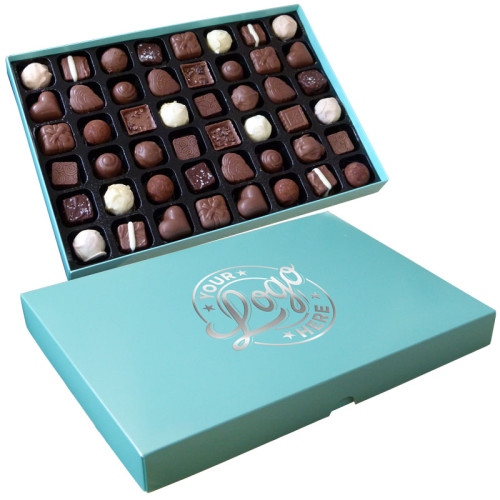 24 Chocolate Assortment Box