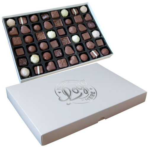 48 Chocolate Assortment Box