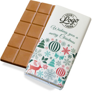 Branded on sale chocolates online