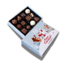 Promotional Branded Chocolate Boxes