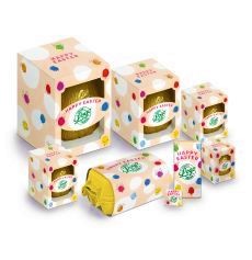 Promotional Branded Chocolate Boxes