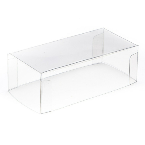 Pvc deals display box