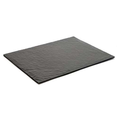 Black 24 Choc Cushion Pad - 221mm x 159mm x 3mm (Biodegradable)