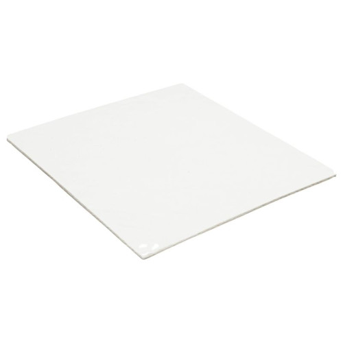 White 36 Choc Cushion Pad fits Square Wibalin Box - 233mm x 218mm x 3mm (Biodegradable)