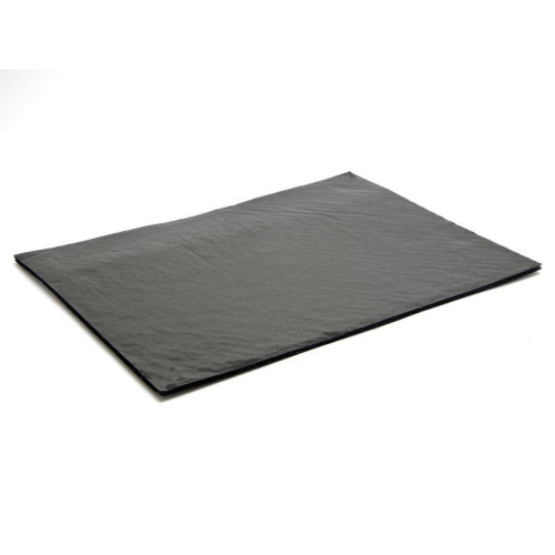 Black 48 Choc Cushion Pad - 312mm x 217mm x 3mm (Biodegradable)